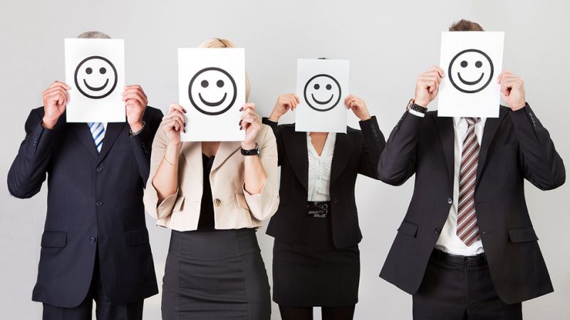 Likeability, noua abilitate la moda